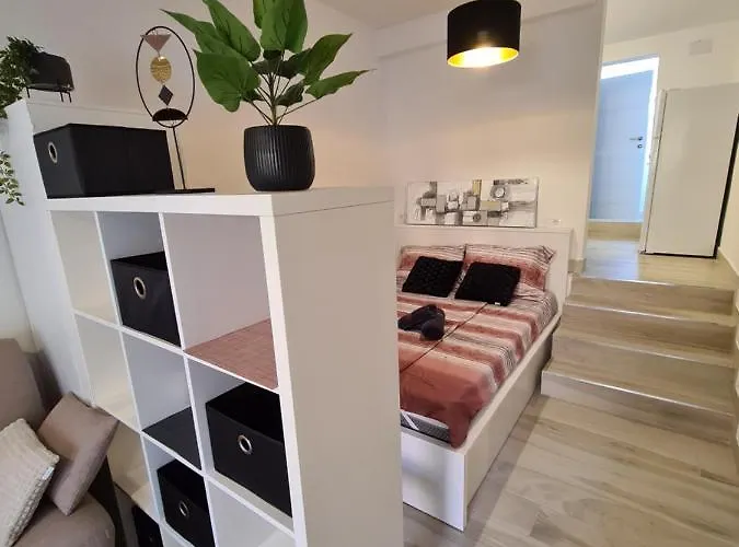 Apartment Polei Istria *